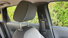 Honda Jazz 1.5 i-MMD Hybrid SE 5dr eCVT Hybrid Hatchback